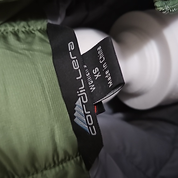 Cordillera Bellaval jacket - Picture 7 of 7